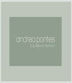 Andrea Pontes Arquitetura e Interiores