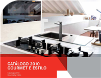 Enjoy House - Franke Gourmet e Estilo