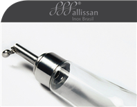 Allissan Inox Brasil