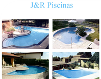 J&R Piscinas