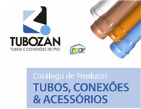 Tubozan - Tubos, Conexões e Acessórios