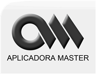 Aplicadora Master