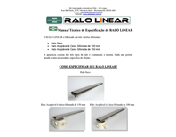 Ralo Linear