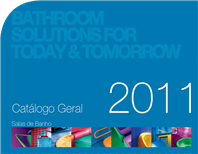Catálogo Geral 2011