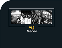 Studio Meber 2011
