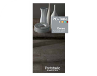 PB-Tone - Cores Portobello 2011