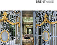Brentwood 2012 - Viver com design