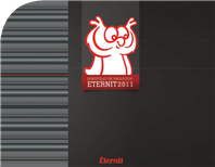 Portfólio de Produtos Eternit 2011
