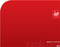Catálogo Quartos e Móveis