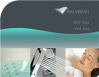 Spas Versati - Bath Spa / Vert Spa