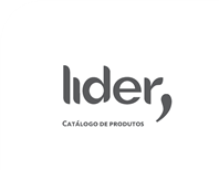 Catálogo de Produtos
