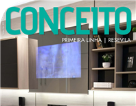 Conceito Primeira Linha / Resevila - Edição 4