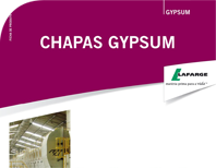 Chapas Gypsum