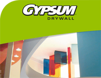 Sistemas Gypsum Drywall