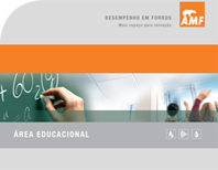 Desempenho em Forros - Área Educacional