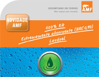 Desempenho em Forros - Thermatex Aquatec