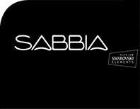 Sabbia - Jóia Swarovski