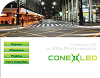 Iluminação LED de Alta Performance