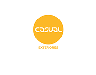 Casual Exteriores e Interiores
