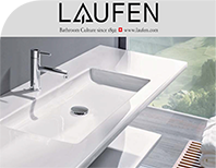 Laufen - Catálogo Geral 2012/13
