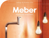 Meber - Catálogo de Produtos 2014