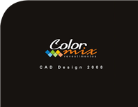CAD Design 2008