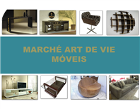 Marché Art de Vie Móveis