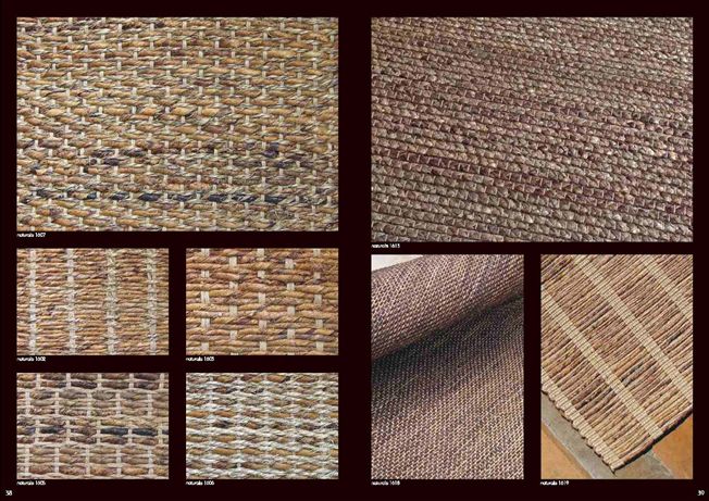 Companhia das fibras tapetes Clearance