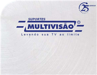 Suportes Multivisão