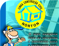 Linha Construção Civil Norton