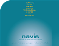Navis - Catálogo Resumido