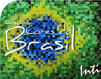 Intinet Coleção Cores do Brasil