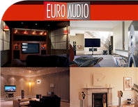 EuroAudio Home Cinema