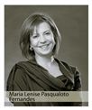 Maria Lenise Pasqualoto Fernandes