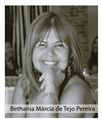 Bethania Márcia de Tejo Pereira