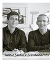 Turíbio Santos e Zezinho Santos