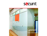 Securit - Casewall/Parede Armário Element