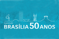 Exposição - Brasília Cinquenta Anos