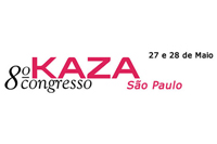 8o. Congresso Kaza São Paulo