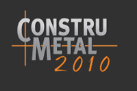 Construmetal 2010