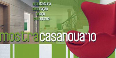 Mostra Casa Nova 2010