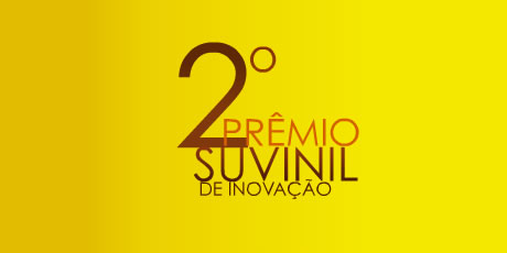2o Prêmio Suvinil