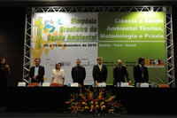 III Simpósio Brasileira da Construção Sustentável