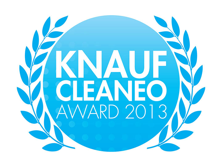Concurso Nacional Knauf Cleaneo Acústico