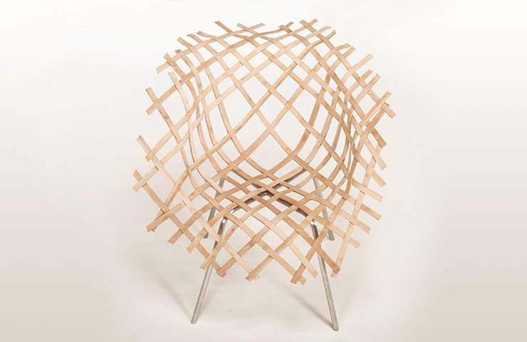 Air chair