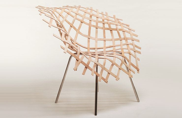 Air chair