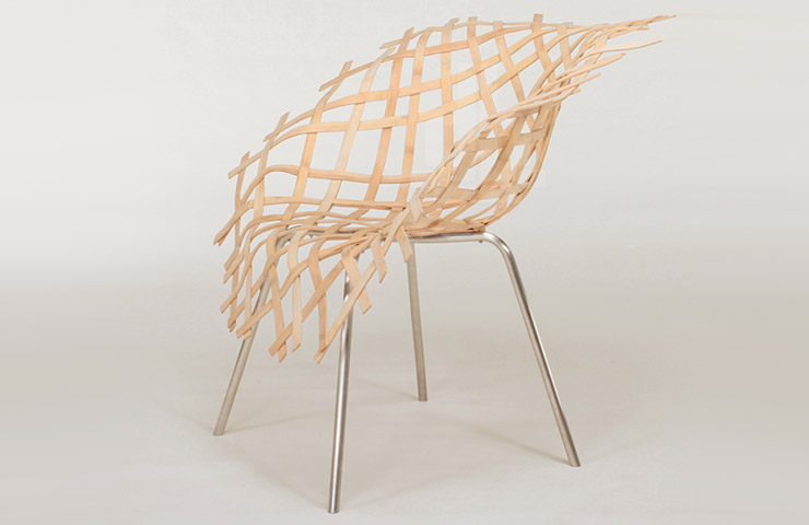 Air chair