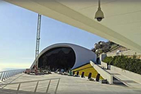 Auditório Niemeyer