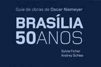 Câmara lança catálogos de Niemeyer e Athos Bulcão