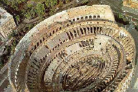 Itália busca ajuda para restaurar Coliseu